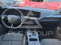 2025 Opel Astra