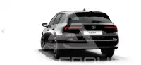 2025 Opel Astra