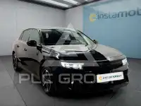 2025 Opel Astra