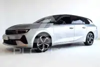 2025 Opel Astra