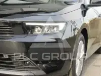 2025 Opel Astra