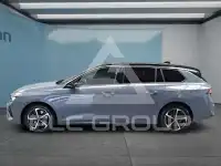 2025 Opel Astra