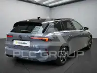 2025 Opel Astra
