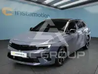 2025 Opel Astra