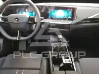 2025 Opel Astra