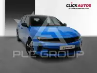 2025 Opel Astra