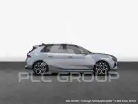 2025 Opel Astra
