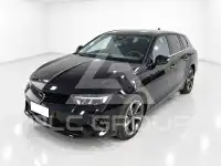 2025 Opel Astra