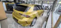 2025 Opel Astra