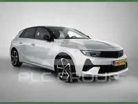 2025 Opel Astra
