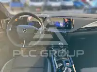 2025 Opel Astra