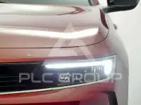 2025 Opel Astra