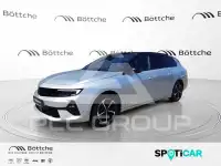 2025 Opel Astra