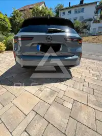 2025 Opel Astra