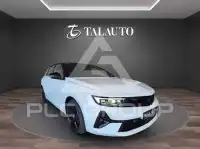 2025 Opel Astra