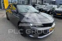 2025 Opel Astra