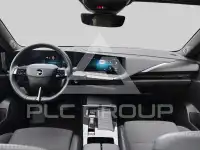 2025 Opel Astra