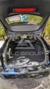 2025 Opel Astra