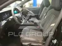 2025 Opel Astra
