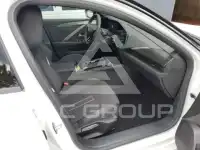 2025 Opel Astra