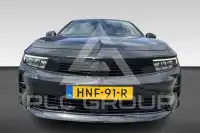 2025 Opel Astra