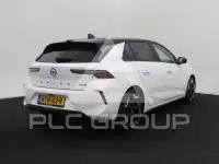 2025 Opel Astra