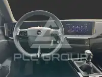 2025 Opel Astra
