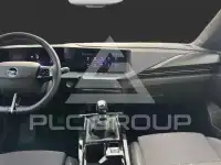 2025 Opel Astra