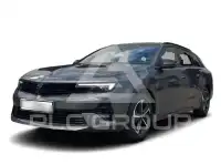 2025 Opel Astra