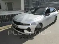 2025 Opel Astra