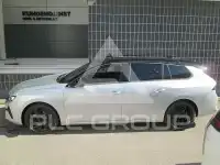 2025 Opel Astra