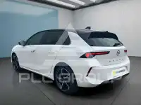 2025 Opel Astra