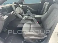 2025 Opel Astra