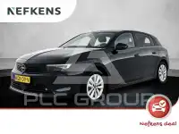 2025 Opel Astra