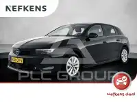 2025 Opel Astra