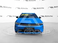 2025 Opel Astra