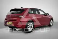 2025 Opel Astra