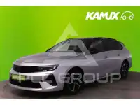 2025 Opel Astra