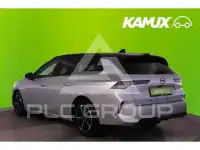 2025 Opel Astra
