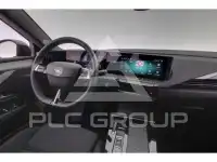 2025 Opel Astra