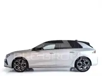2025 Opel Astra