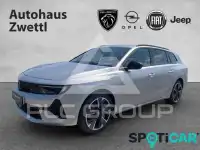 2025 Opel Astra