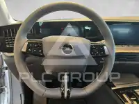 2025 Opel Astra
