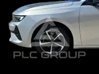 2025 Opel Astra