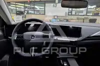 2025 Opel Astra
