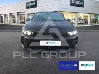 2025 Opel Astra