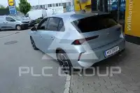 2025 Opel Astra