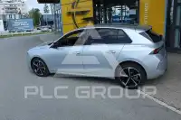 2025 Opel Astra