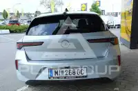 2025 Opel Astra