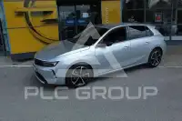 2025 Opel Astra